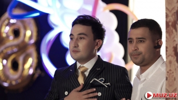 Botir Yaminovdan tez kunda yangi klip